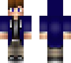iroxer blau