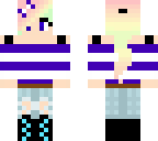 izzy rainbow anytime outfit updated