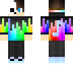 jake halloween skin 2