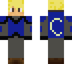 james th egaurd