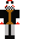 jason voorhes