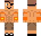 john cena edit