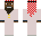 johnny arabic