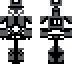 kamino guard