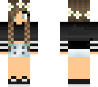 kawaii girl