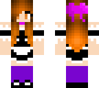 kawaii maid