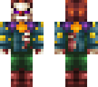 killer clown edit