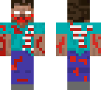 killer herobrine