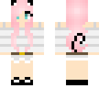 kitty girl