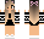 kitty girl