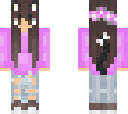 kitty skin