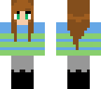 kyna the glitch