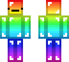 legendrainbow
