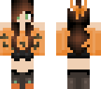 lilee halloween outfit 1