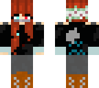 look without the overlay