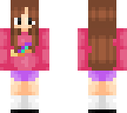mabel pines - gravity falls