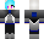 mage skin