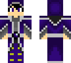 mage update