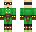 magnus