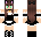 maid awesomeness