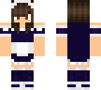 maid edit