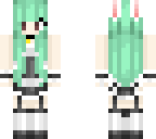 maid edit