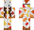 masked cow fixed
