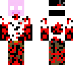 masked piggehbot