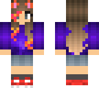 me cat skin