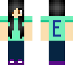 me erika