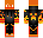 mega fire pvper