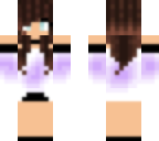 meh in a dress