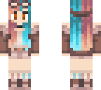 meh new skinnnn