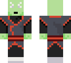 merged zamasu