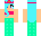 mermaid