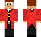 mophead2009's youtube skin