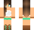mt friend skin