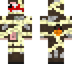 mummie mooshcow