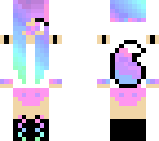 my baby skin