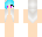 my characters skin base