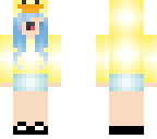 my halloween skin