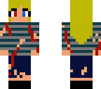 my halloween skin