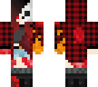 my halloween skin edited