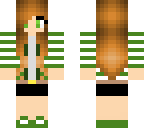 my new skin