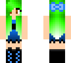 my second skin
