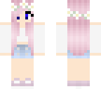 my sister again she made me