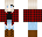 my skin
