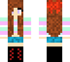 my skin