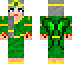 my skin