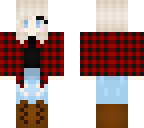 my skin edited